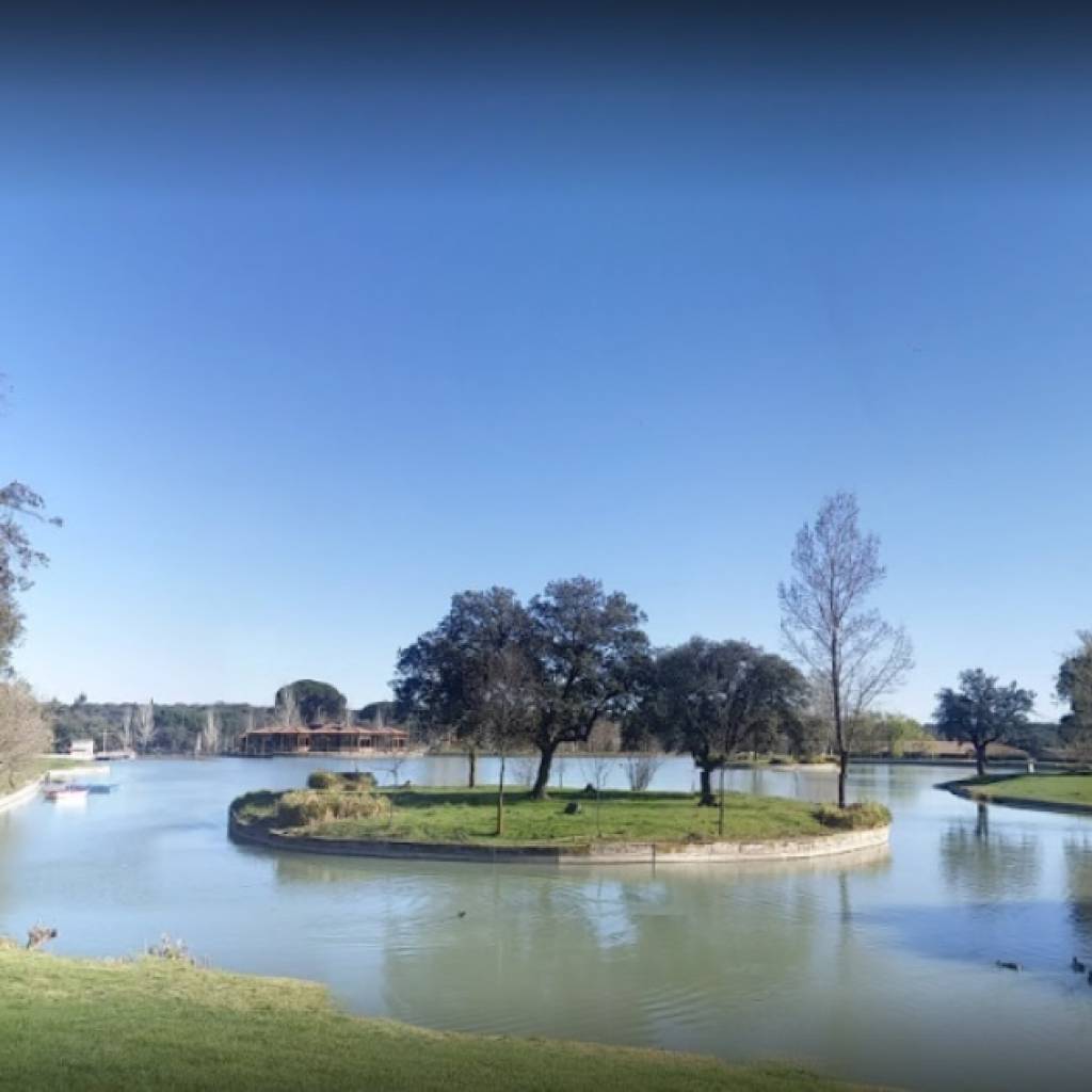 Las Encinas de Boadilla Golf MadridGolf